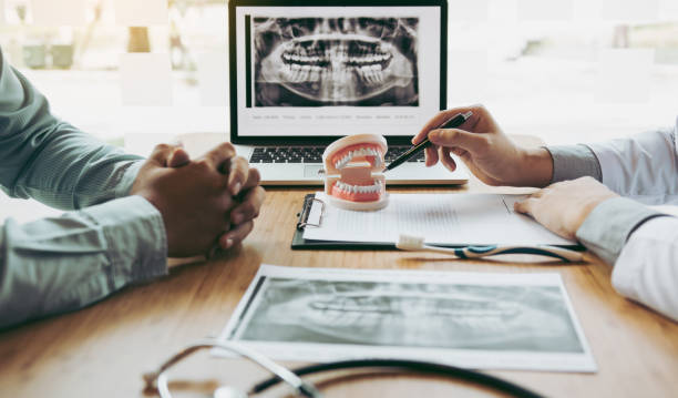 Advanced Technology for Better Dental Care in Moline Acres, MO