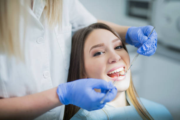 Dental Inlays and Onlays in Moline Acres, MO